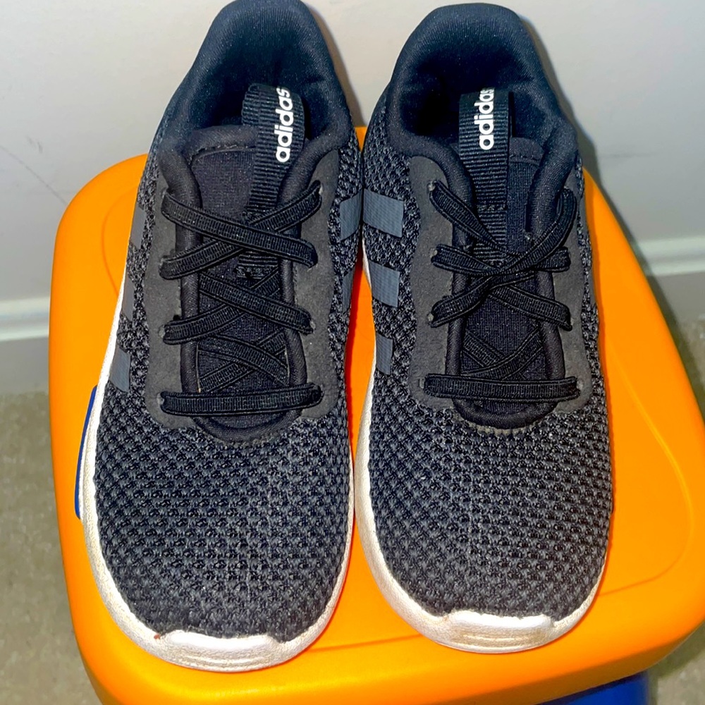 Kids Adidas shoes